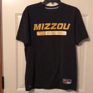 Men’s Nike Mizzou T-Shirt